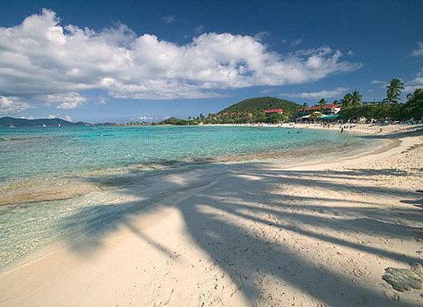 Plage Photo