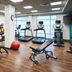 Salle de sport