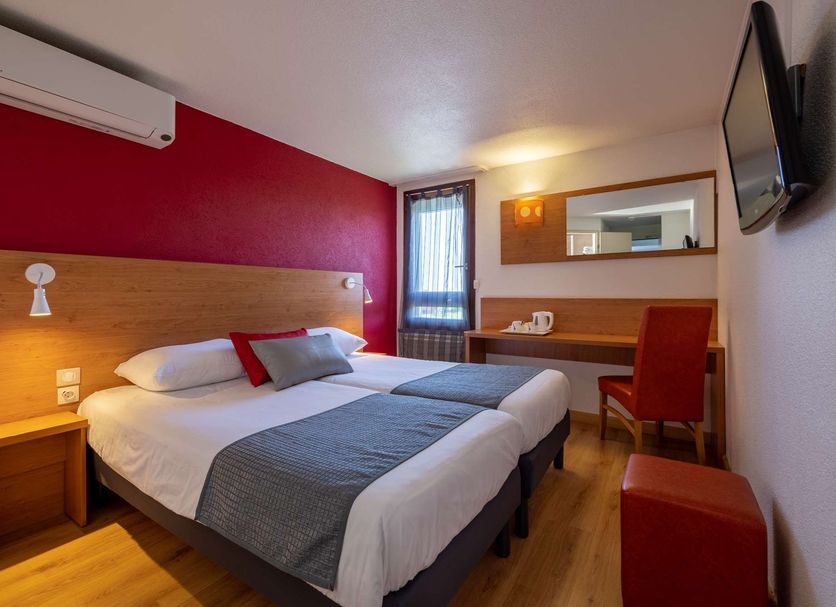 Chambre Photo