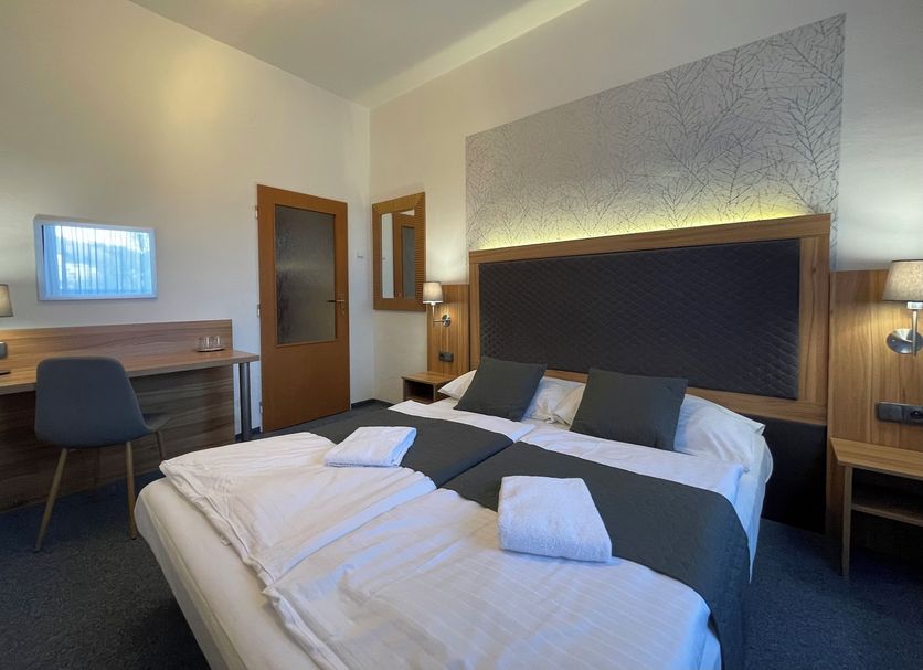 Chambre Photo