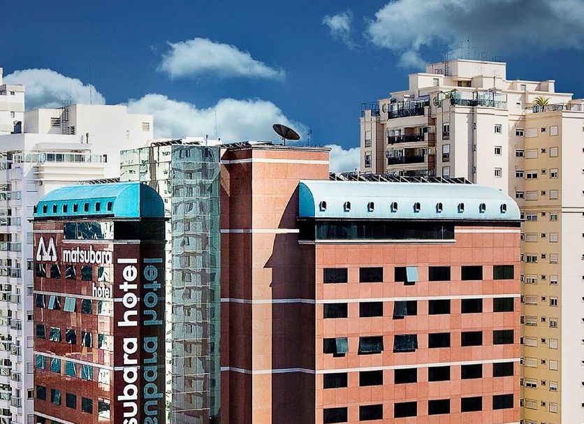 Bâtiment Photo