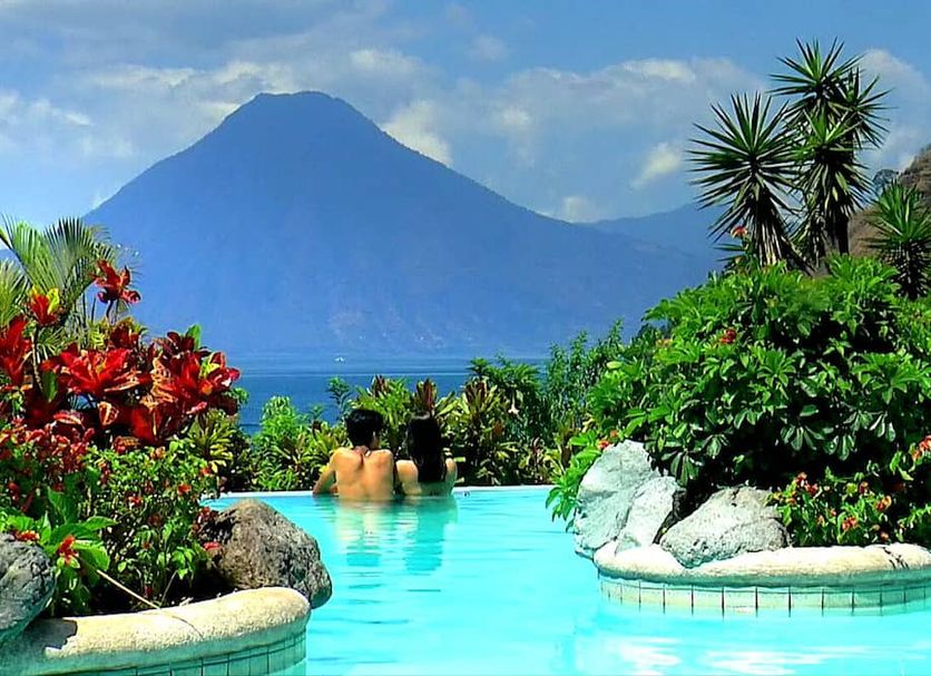 Piscine Photo