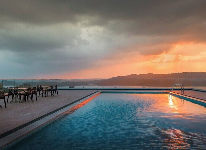 Piscine Photo