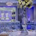 Salle de banquet