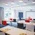 Espace de conférence