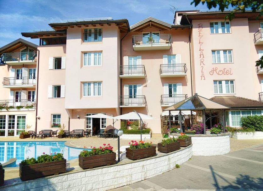 Bâtiment Photo