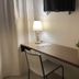 Équipements de la chambre