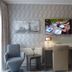 Équipements de la chambre