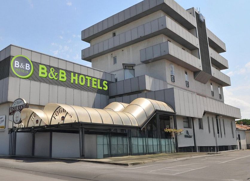 Bâtiment Photo