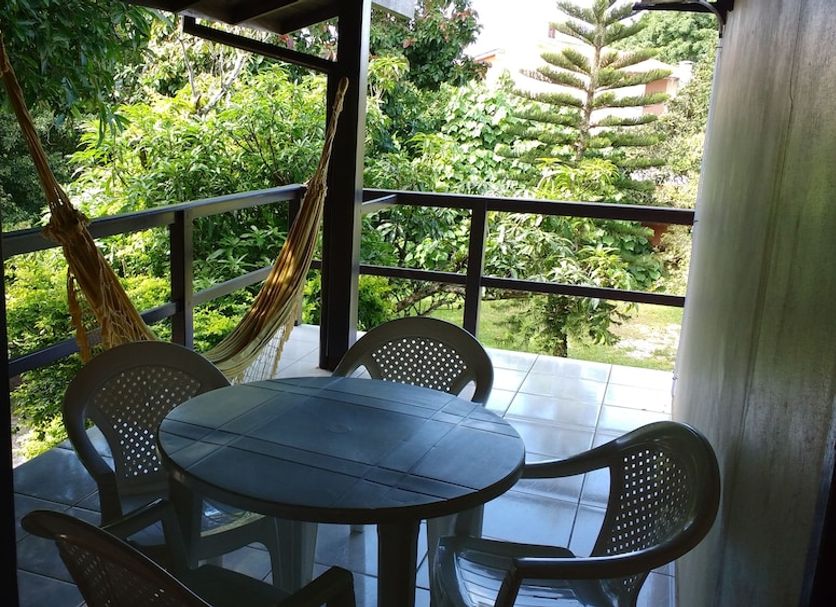 Balcon Photo