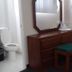 Équipements de la chambre