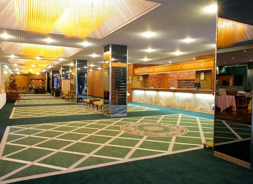 Hall d’entrée Photo