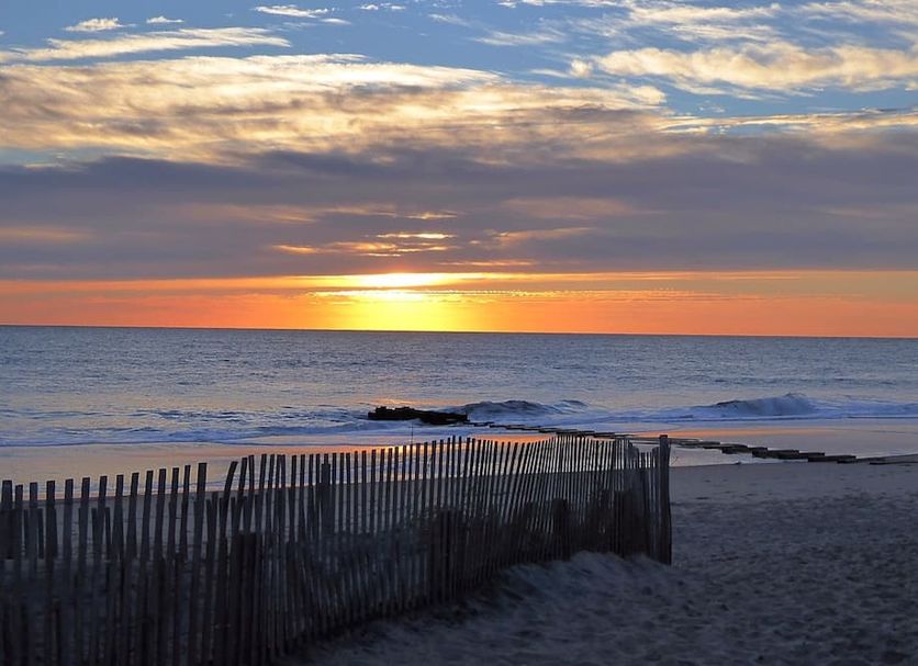 Plage Photo