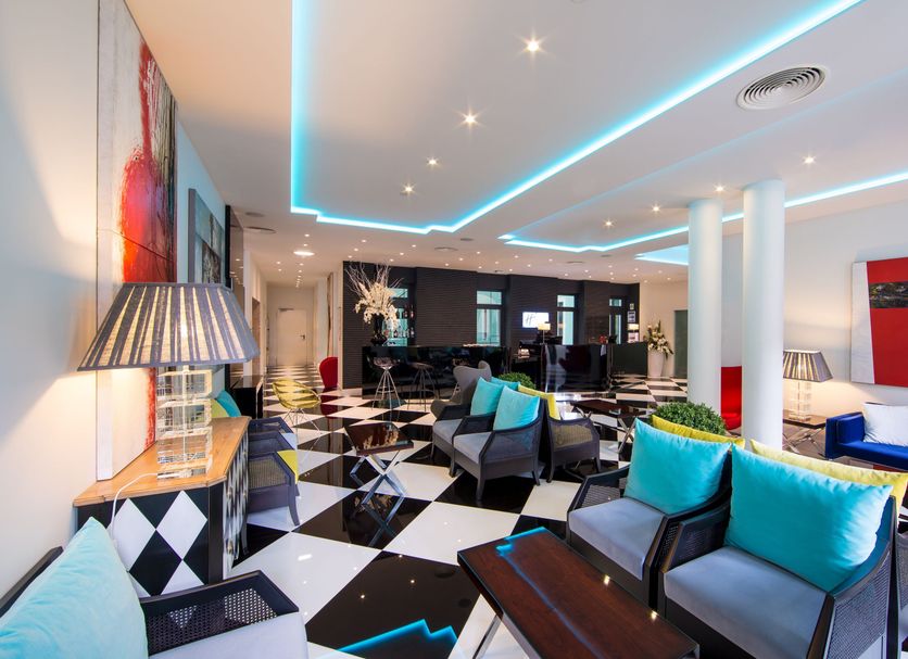 Salon Photo