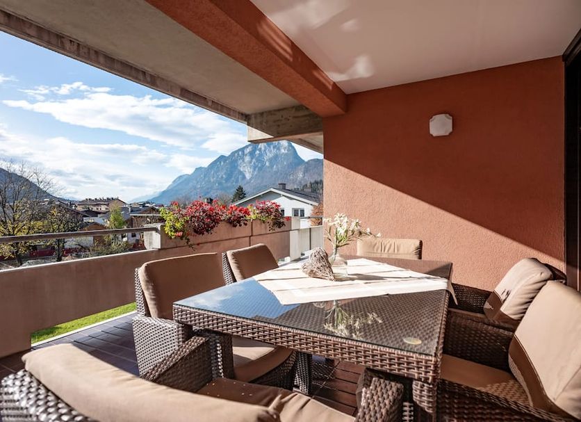 Balcon Photo