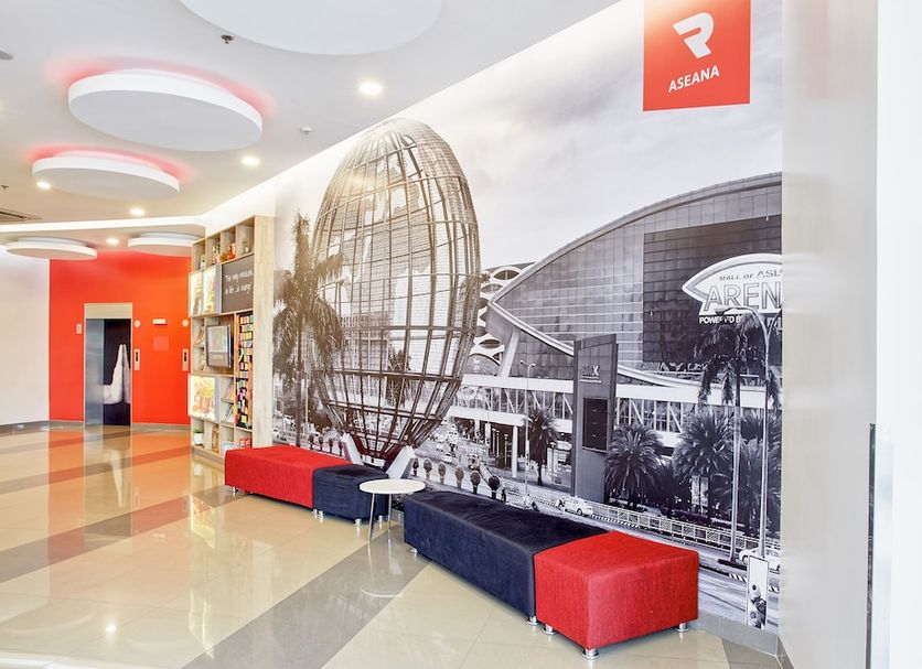 Hall d’entrée Photo