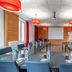 Espace de conférence