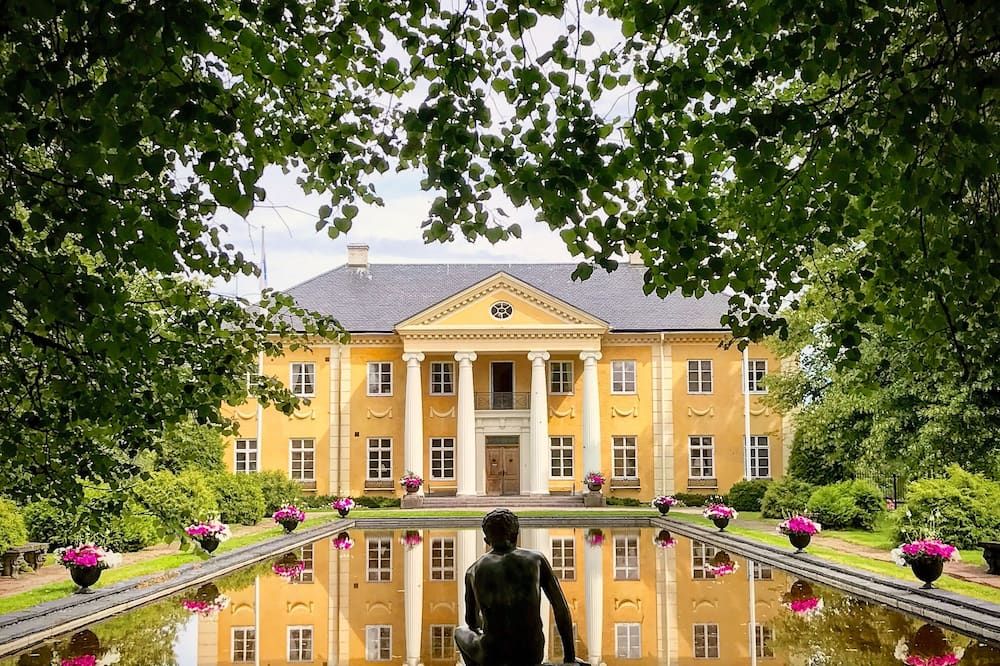 Bâtiment Photo