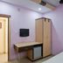 Équipements de la chambre