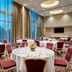 Salle de banquet