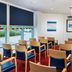 Espace de conférence