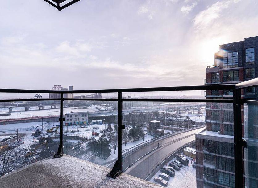Balcon Photo