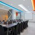 Espace de conférence