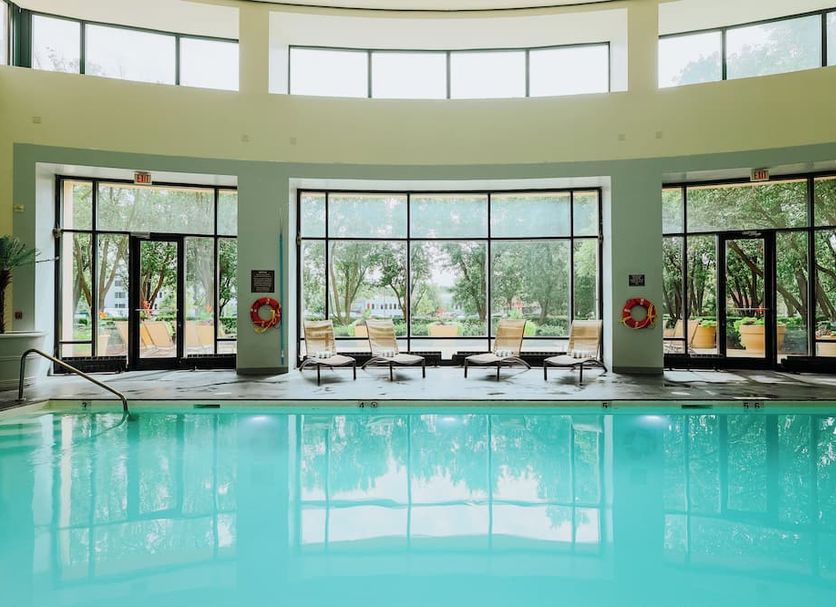 Piscine Photo