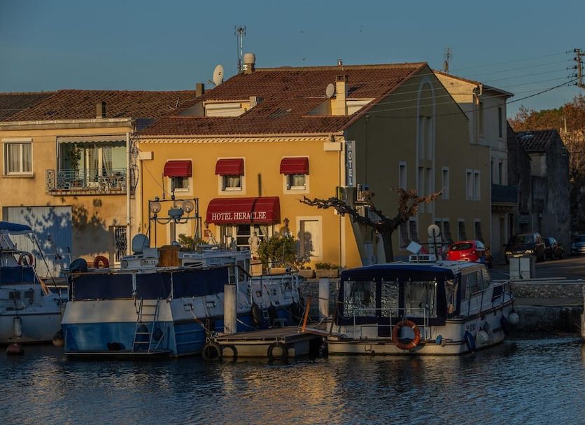 Extérieur Photo