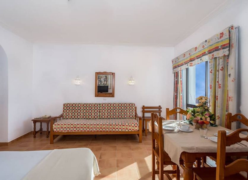Salle à manger Photo