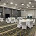 Salle de banquet