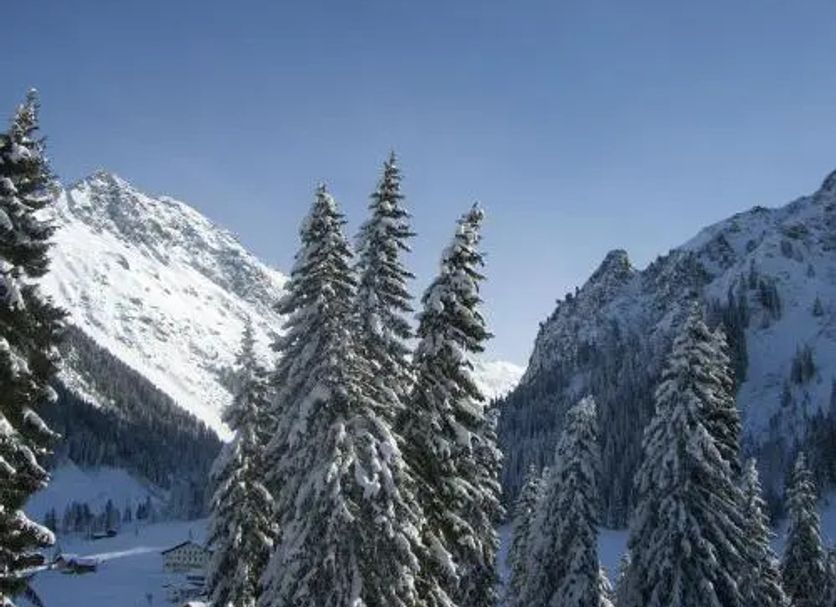Extérieur Photo