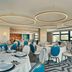 Salle de banquet
