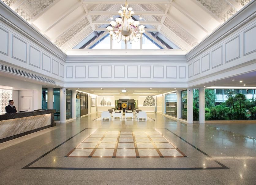 Hall d’entrée Photo