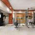 Salle de sport