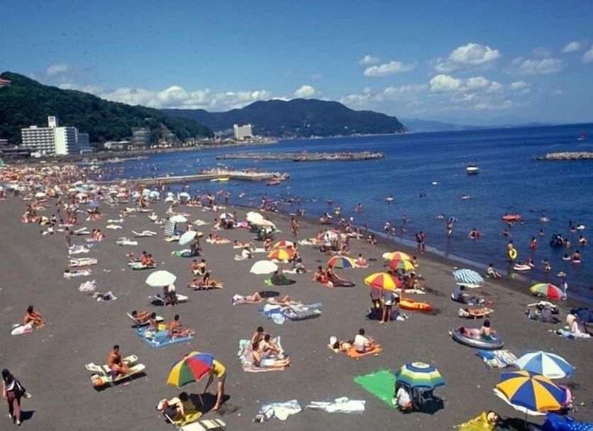 Plage Photo