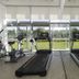 Salle de sport
