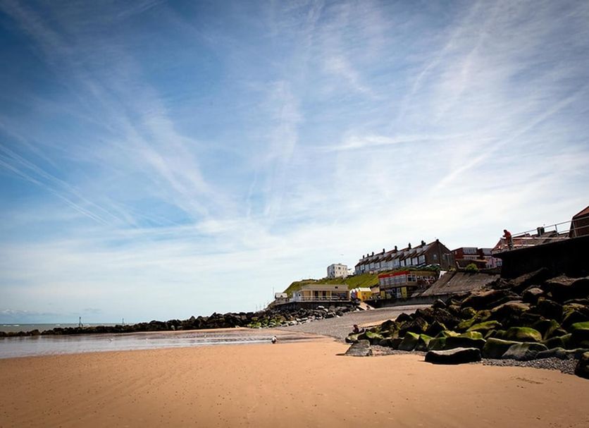 Plage Photo