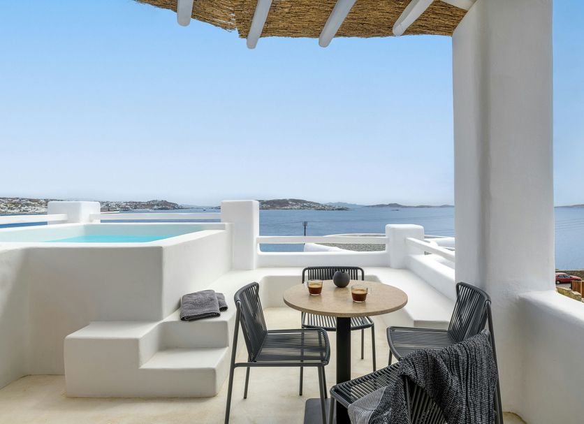 Balcon Photo