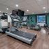 Salle de sport