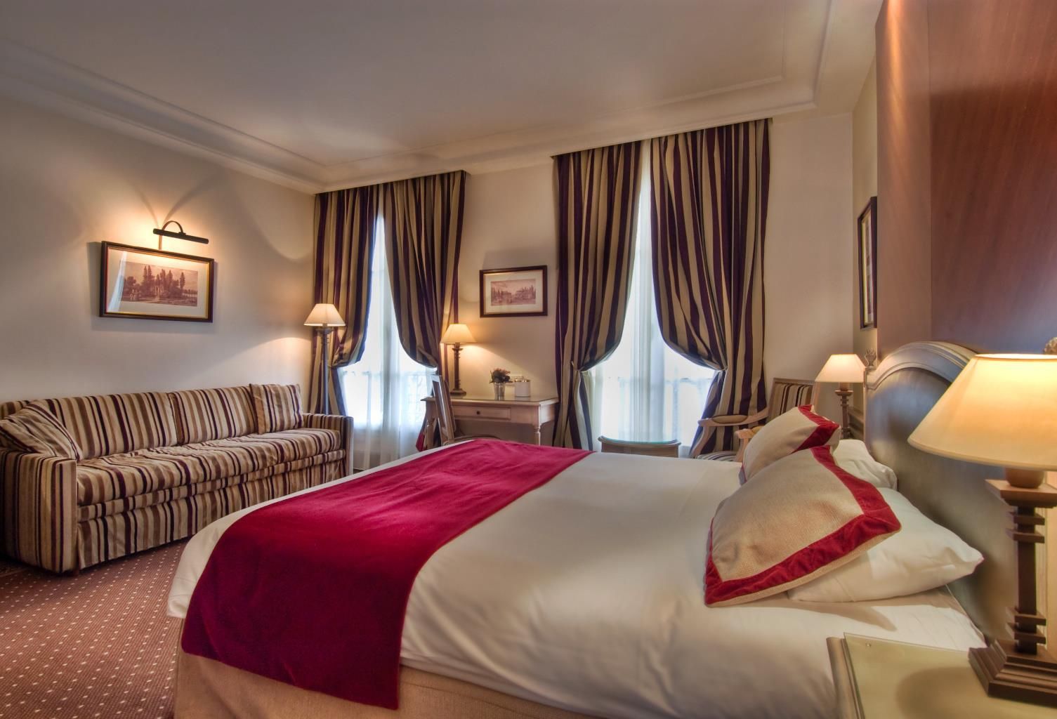 Chambre