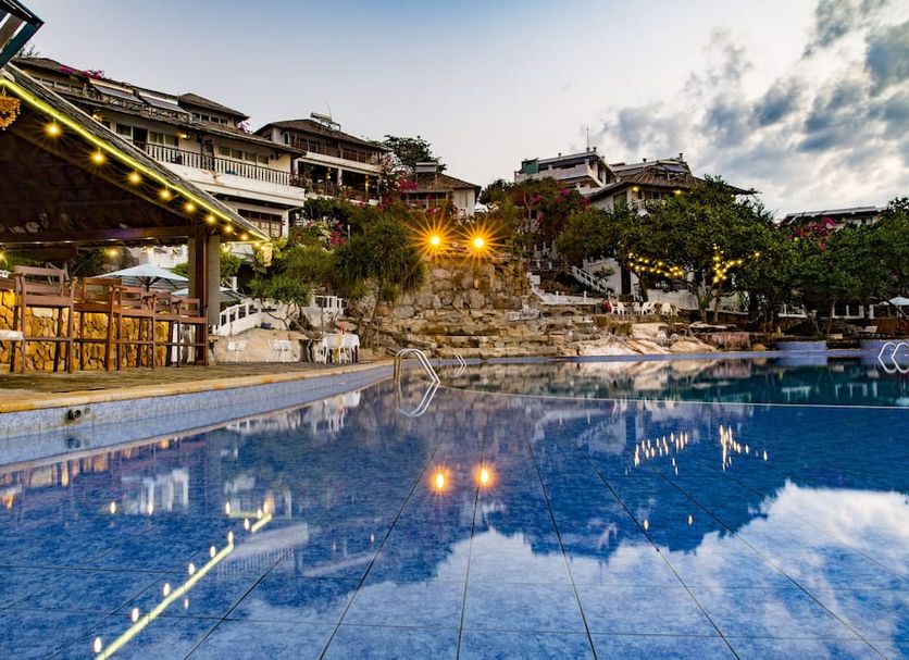 Piscine Photo