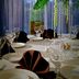 Salle de banquet