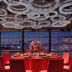 Salle de banquet