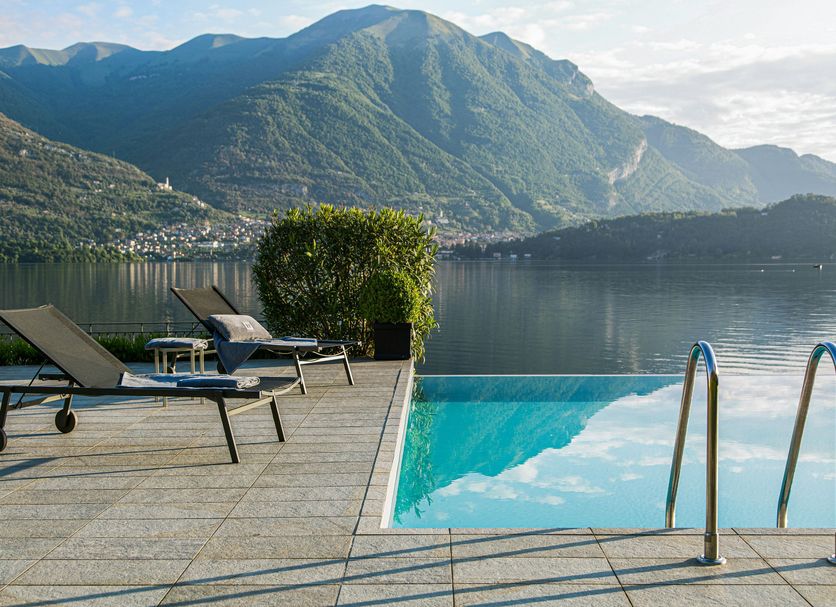 Piscine Photo