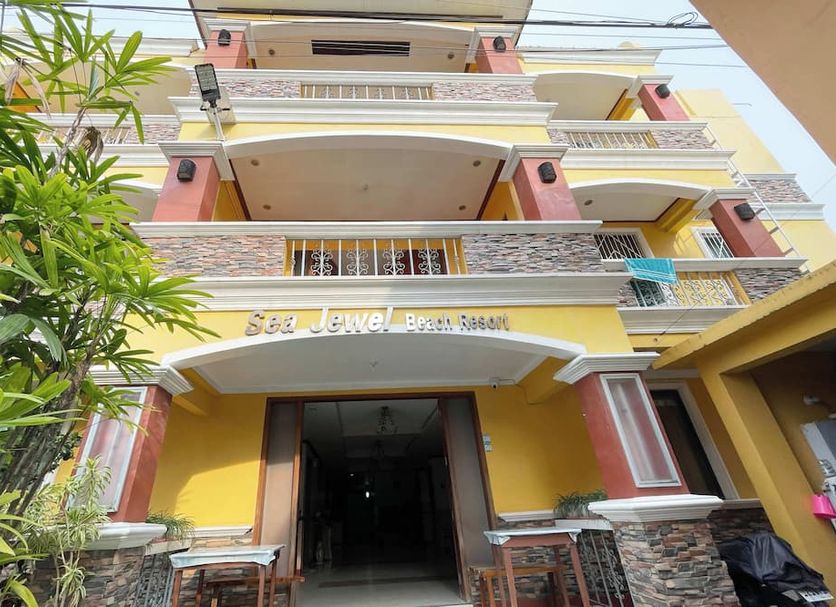 Bâtiment Photo