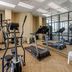 Salle de sport