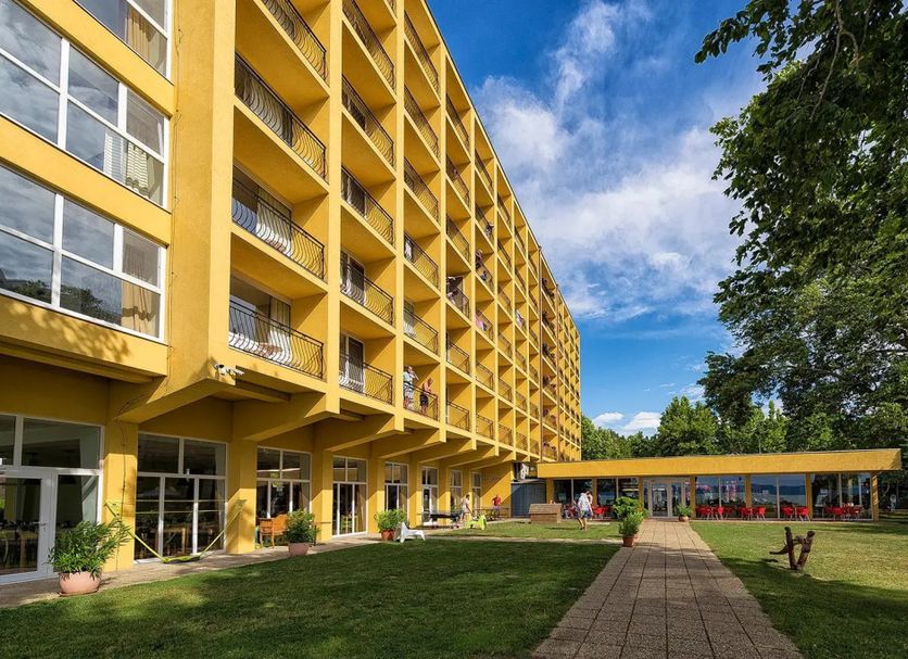 Bâtiment Photo