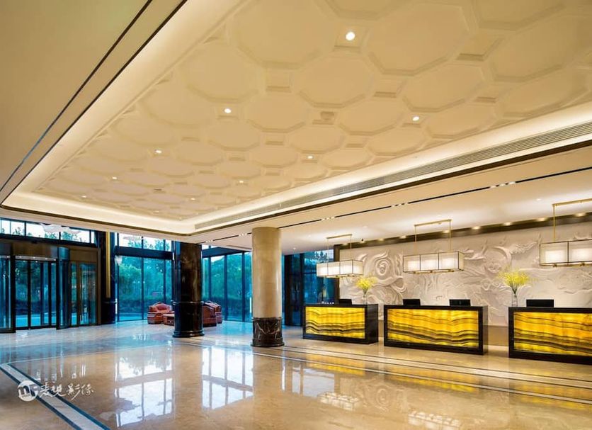 Hall d’entrée Photo