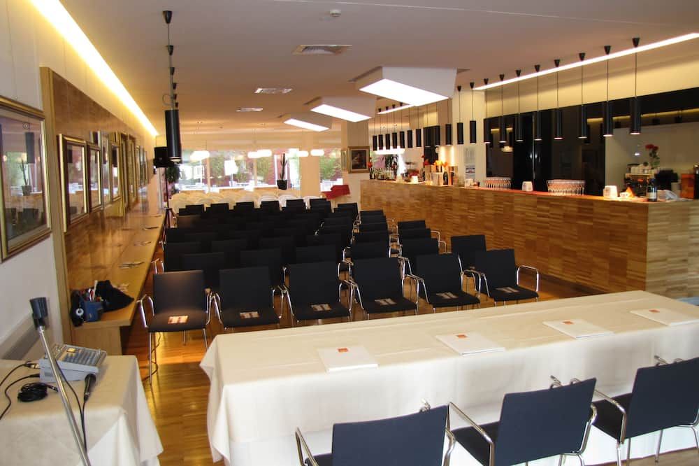 Espace de conférence